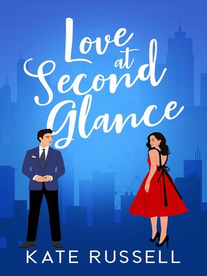 cover image of Love at Second Glance